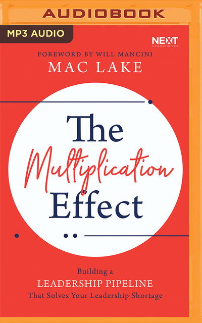 The Multiplication Effect - Mac Lake - Muzyka - Brilliance Corporation - 9781799763994 - 4 lutego 2020