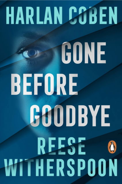 Cover for Reese Witherspoon · Gone Before Goodbye (Pocketbok) (2026)