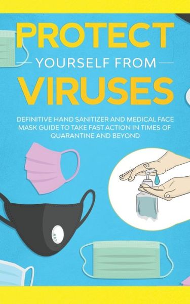 Cover for Nina Webster · Protect Yourself from Viruses (Paperback Book) (2020)