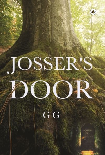 Cover for Gg · Josser's Door (Paperback Book) (2021)