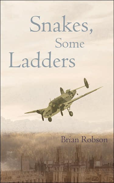Snakes, Some Ladders - Brian Robson - Books - New Generation Publishing - 9781844018994 - February 16, 2007