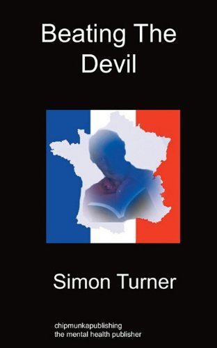 Cover for Simon Turner · Beating the Devil (Paperback Bog) (2011)