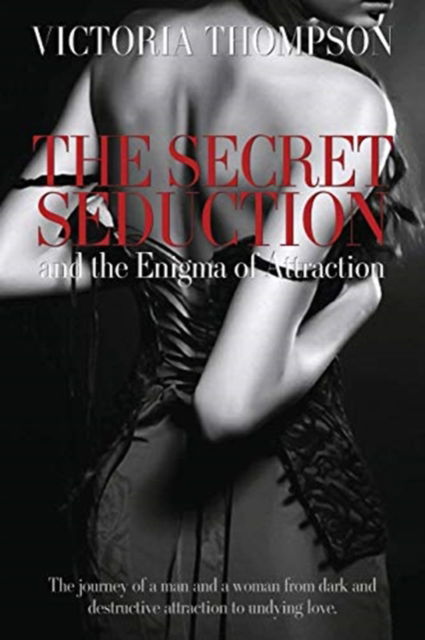 Cover for Victoria Thompson · The Secret Seduction and the Enigma of Attraction (Pocketbok) (2016)