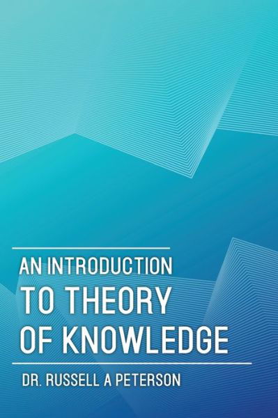 Cover for Audio Enlightenment · An Introduction to Theory of Knowledge (Taschenbuch) (2022)