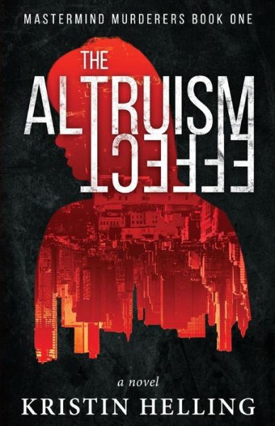 Cover for Kristin Helling · The Altruism Effect (Paperback Book) (2017)