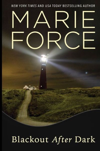 Cover for Marie Force · Blackout After Dark (Paperback Book) (2021)