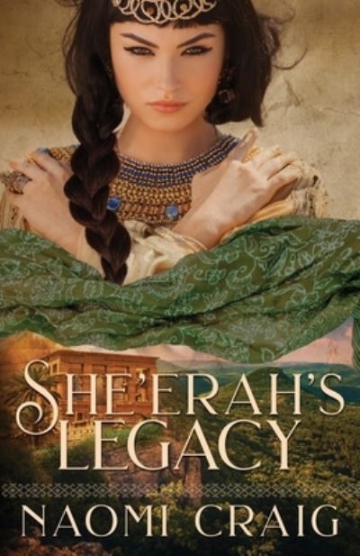 Cover for Naomi Craig · She'erah's Legacy (Book) (2023)