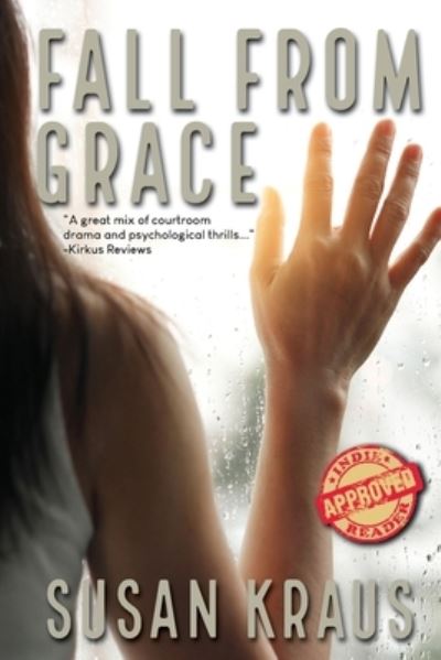 Cover for Flint Hills Publishing · Fall from Grace (Paperback Book) (2021)