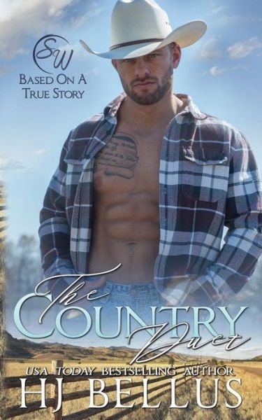 Cover for Hj Bellus · The Country Duet (Paperback Bog) (2017)