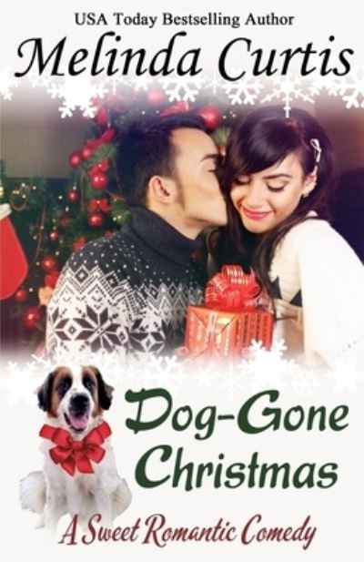 Cover for Amazon Digital Services LLC - Kdp · Dog-Gone Christmas (Paperback Book) (2018)