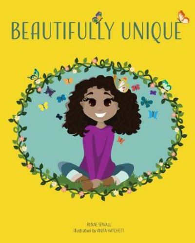 Renae Sewall · Beautifully Unique (Paperback Book) (2018)