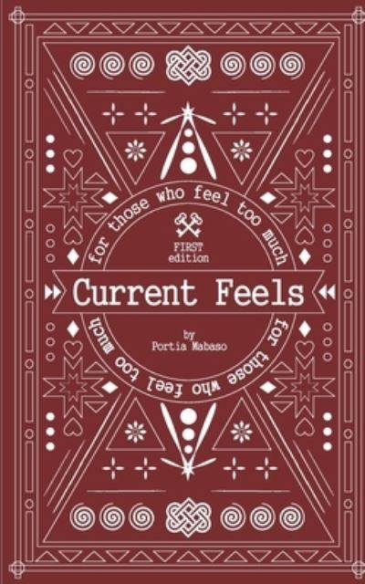 Cover for Portia Mabaso · Current Feels (Paperback Book) (2018)