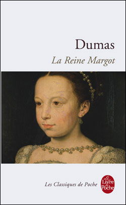 Cover for Alexandre Dumas · La Reine Margot (Paperback Book) [Spanish edition] (1994)