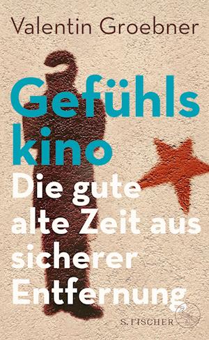 Cover for Valentin Groebner · GefÃ¼hlskino (Book)