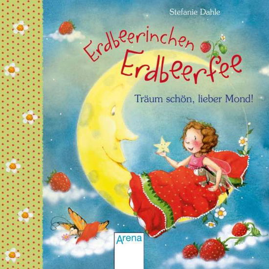 Cover for Dahle · Erdbeerinchen Erdbeerfee.Träum sc (Book)