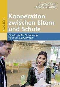 Cover for Killus · Kooperation zwischen Eltern und (Bok)