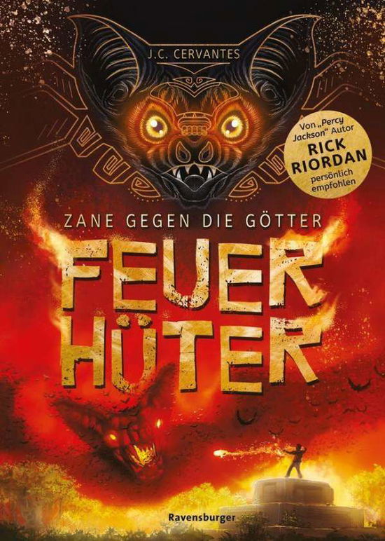 Cover for Cervantes · Zane gegen die Götter, Band 2 (Book)