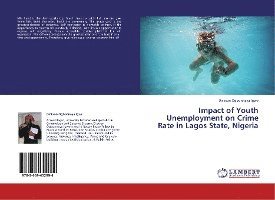 Cover for Igwe · Impact of Youth Unemployment on Cr (Bok)