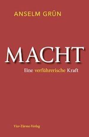 Macht - Grün - Livres -  - 9783736502994 - 