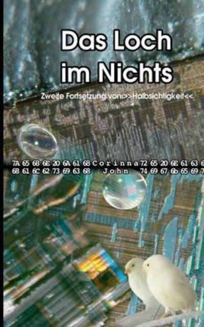 Cover for John · Das Loch im Nichts (Book) (2016)