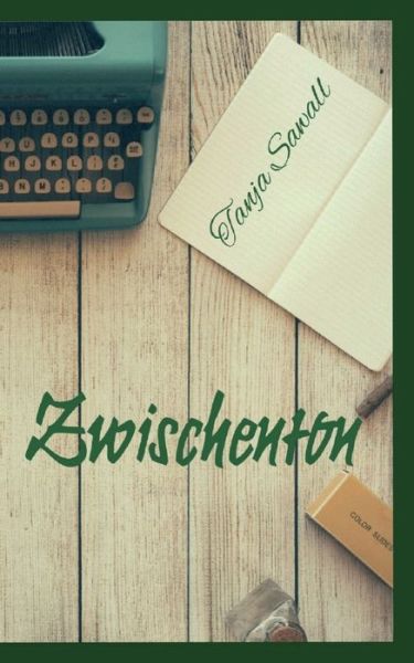 Cover for Sawall · Zwischenton (Book) (2017)