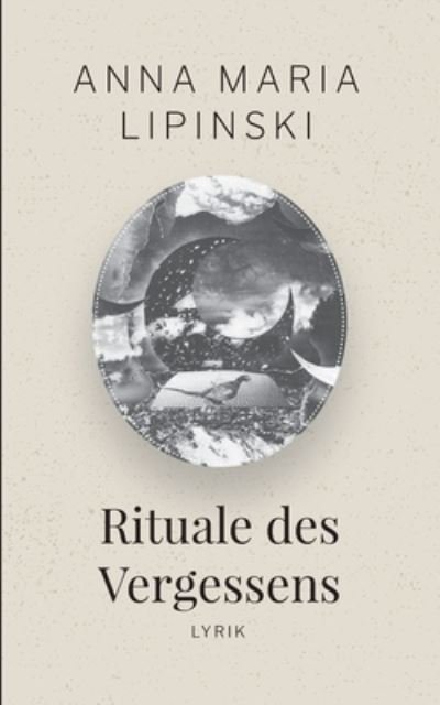 Cover for Lipinski · Rituale des Vergessens (Bok) (2020)