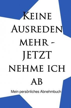 Notizbuch, Abnehmen, Diät, Wunsc - Health - Bøger -  - 9783752988994 - 