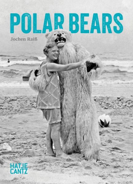 Cover for Norbert Thomma · Polar Bears (Hardcover Book) (2019)