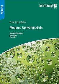 Cover for Reichl · Moderne Umweltmedizin (Book)