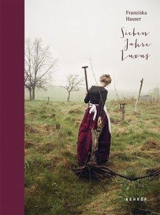 Cover for Hauser · Franziska Hauser (Buch)