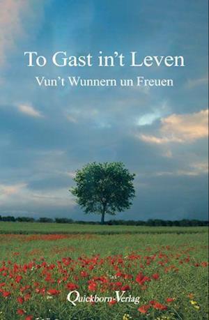 Cover for Fehrs-Gilde · To Gast in`t Leven (Book) (2023)