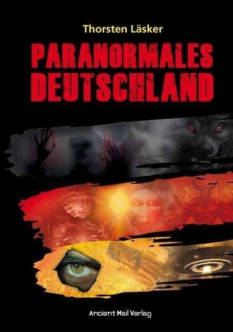 Cover for Läsker · Paranormales Deutschland (N/A)