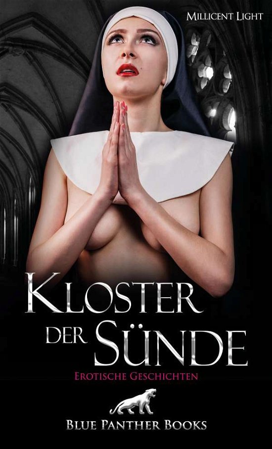 Cover for Light · Kloster der Sünde _ Erotischer Ro (Book)