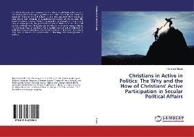Cover for Mvula · Christians in Active in Politics: (Bog)