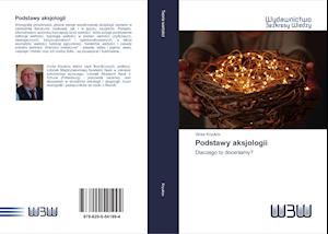 Cover for Kryukov · Podstawy aksjologii (Book)