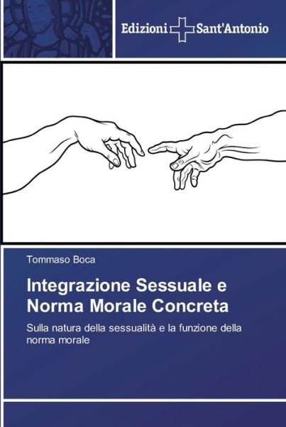 Cover for Boca · Integrazione Sessuale e Norma Mora (Book) (2018)