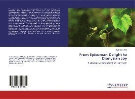 Cover for Aziz · From Epicurean Delight to Dionysia (Bog)