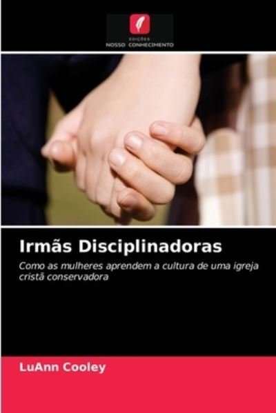 Cover for Cooley · Irmãs Disciplinadoras (N/A) (2021)
