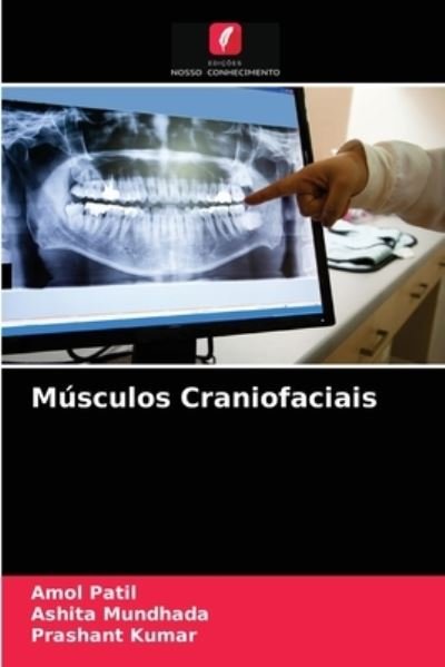 Cover for Amol Patil · Musculos Craniofaciais (Taschenbuch) (2021)