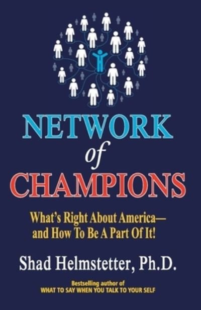 Cover for Shad Helmstetter · Network of Champions (Taschenbuch) (2015)