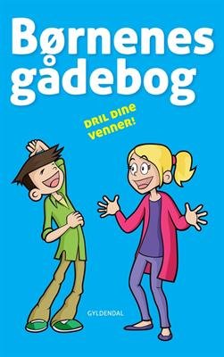 Cover for Sten Wijkman Kjærsgaard · Børnenes gådebøger: Børnenes gådebog 3 (Poketbok) [1:a utgåva] (2012)