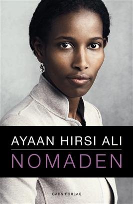 Cover for Ayaan Hirsi Ali · Nomaden (Sewn Spine Book) [1st edition] (2010)