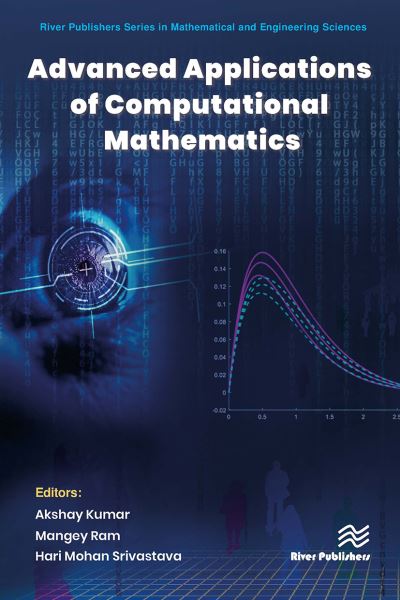 Advanced Applications of Computational Mathematics -  - Books - River Publishers - 9788770042994 - October 21, 2024