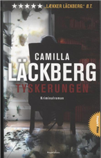 Tyskerungen PRICE - Camilla Läckberg - Bücher - People'sPress - 9788771087994 - 4. Juli 2012