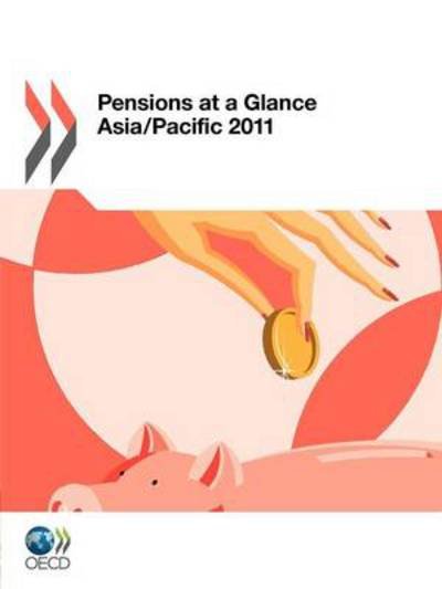 Cover for Oecd Publishing · Pensions at a Glance Asia / Pacific 2011 (Paperback Book) (2012)