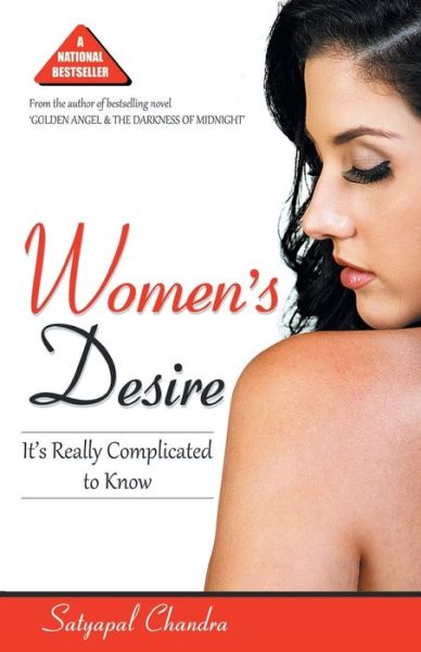 Cover for Satyapal Chandra · Women's Desire (Paperback Book) (2020)