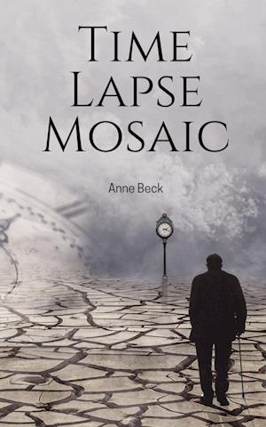 Cover for Anne Beck · Time Lapse Mosaic (Book) (2023)