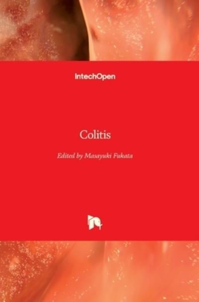 Cover for Fukata · Colitis (Hardcover bog) (2012)