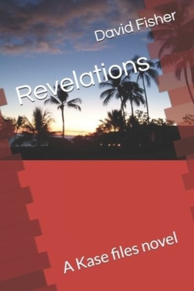 Cover for David Fisher · Revelations (Paperback Book) (2020)