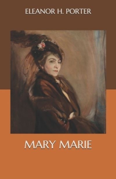 Cover for Eleanor H Porter · Mary Marie (Paperback Book) (2020)